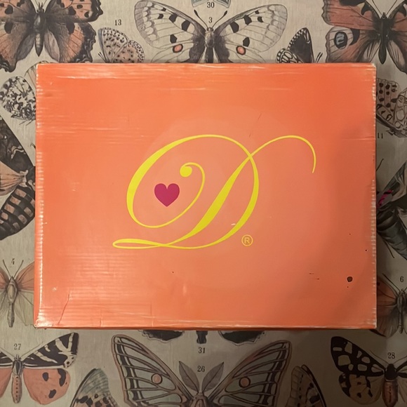 NWT Brown high heel stiletto boots 👢 - Picture 7 of 9